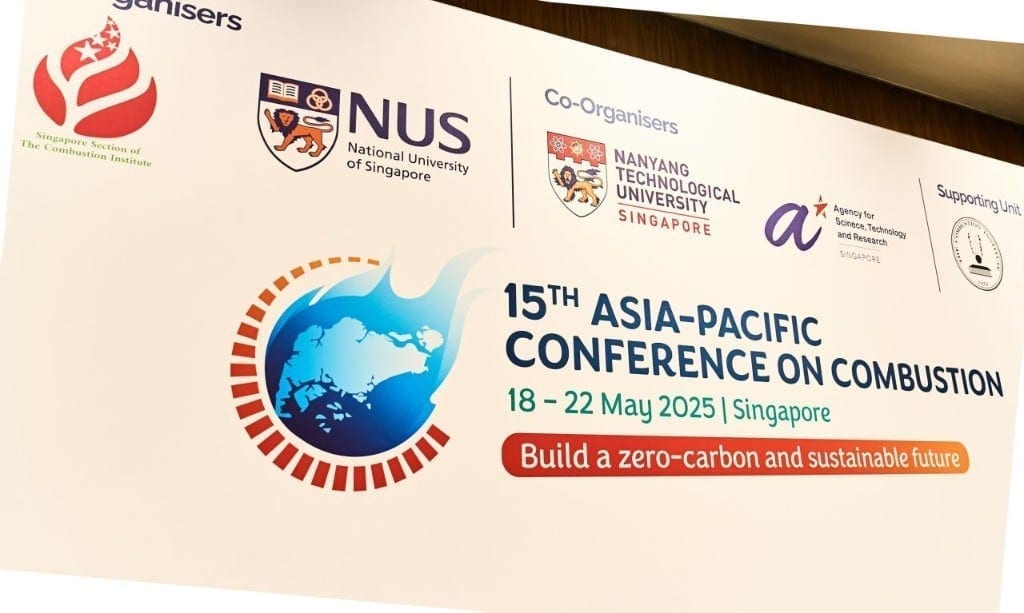 Green Shipping Industry Session at ASPACC 2025